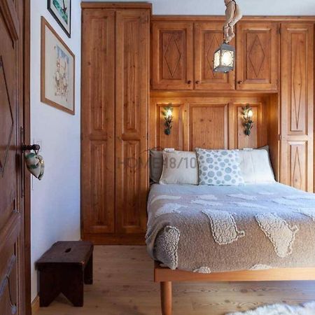 Courmayeur~Navetta Gratuita Per Il Centro+Impianti 外观 照片